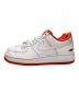 NIKE (ナイキ) AIR FORCE 1 LOW '07 LV8 EMB 