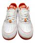 中古・古着 NIKE (ナイキ) AIR FORCE 1 LOW '07 LV8 EMB 