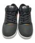 中古・古着 NIKE (ナイキ) Polaroid (ポラロイド) NIKE SB DUNK LOW PRO QS ブラック サイズ:27：6000円