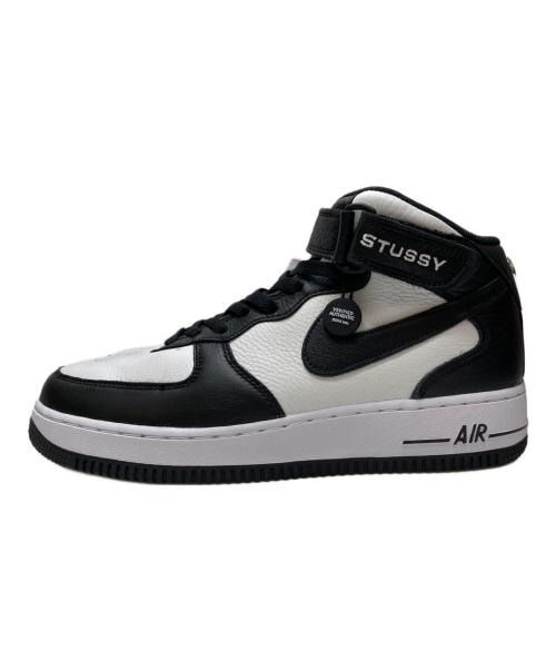 NIKE（ナイキ）NIKE (ナイキ) stussy (ステューシー) AIR FORCE 1 MID 