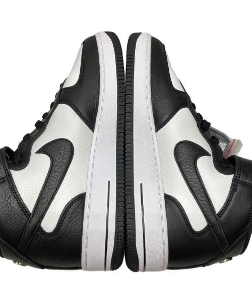 NIKE（ナイキ）NIKE (ナイキ) stussy (ステューシー) AIR FORCE 1 MID 