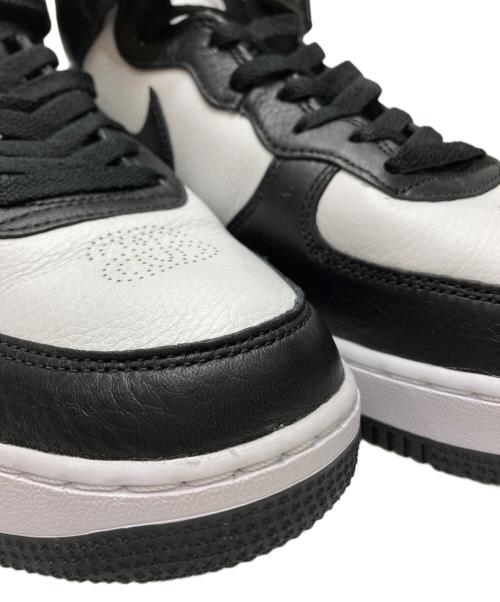 NIKE（ナイキ）NIKE (ナイキ) stussy (ステューシー) AIR FORCE 1 MID 