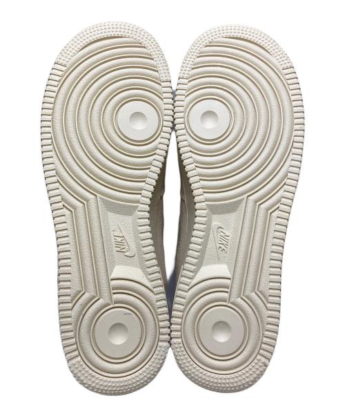 NIKE（ナイキ）NIKE (ナイキ) stussy (ステューシー) AIR FORCE 1 MID 