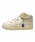 NIKE (ナイキ) stussy (ステューシー) AIR FORCE 1 MID 