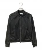 adidasアディダス）の古着「SST トラックジャケット」｜ブラック