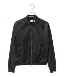 adidas（アディダス）の古着「SST トラックジャケット」｜ブラック