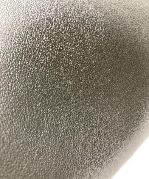 FURLA（フルラ）FURLA (フルラ) ショルダーバッグ ブラックの古着・服飾アイテム