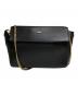 FURLA（フルラ）の古着「ショルダーバッグ」｜ブラック