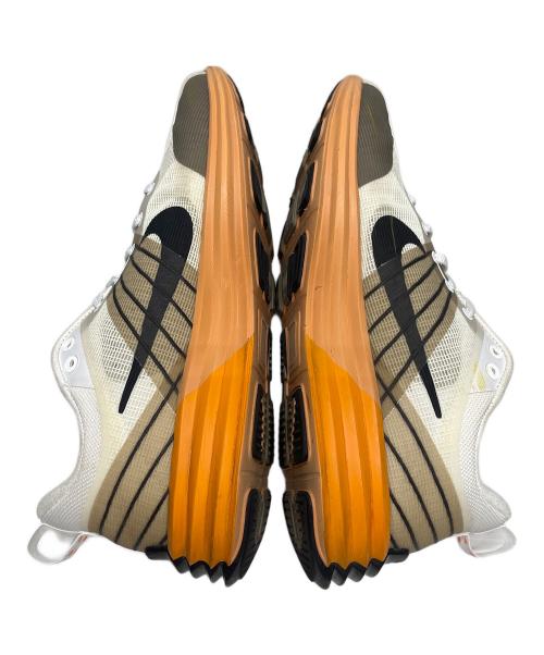 NIKE（ナイキ）NIKE (ナイキ) LUNA ROAM ベージュ サイズ:27.5の古着・服飾アイテム