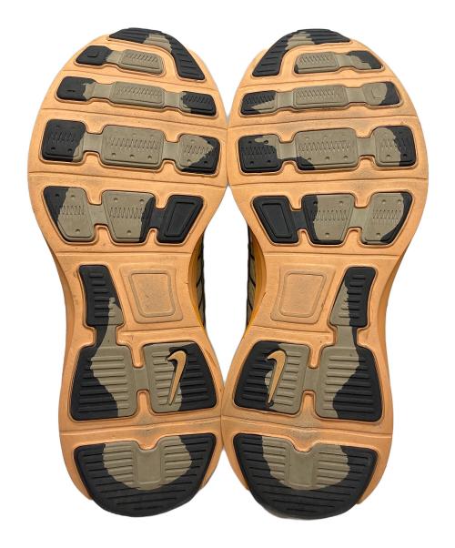 NIKE（ナイキ）NIKE (ナイキ) LUNA ROAM ベージュ サイズ:27.5の古着・服飾アイテム