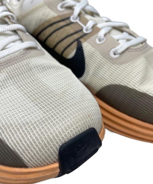 NIKE（ナイキ）NIKE (ナイキ) LUNA ROAM ベージュ サイズ:27.5の古着・服飾アイテム