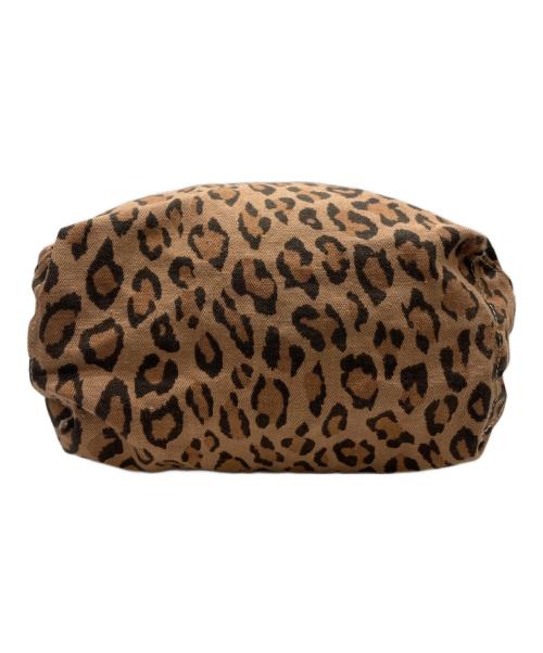 KAPITAL（キャピタル）KAPITAL (キャピタル) レオパードトートバッグの古着・服飾アイテム