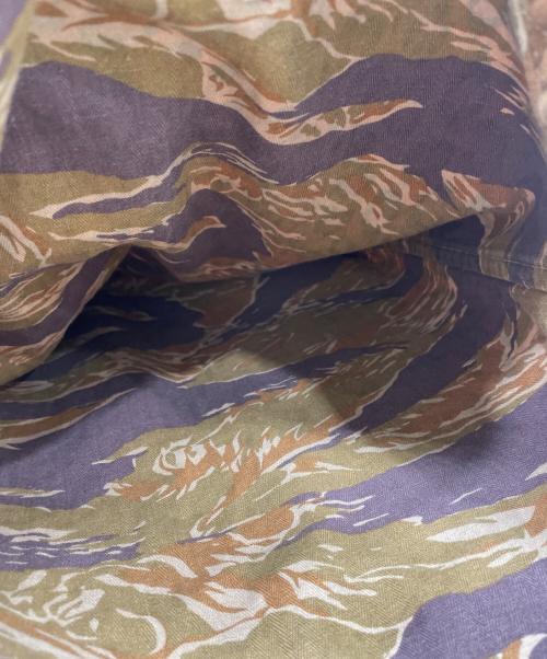 KAPITAL（キャピタル）KAPITAL (キャピタル) レオパードトートバッグの古着・服飾アイテム