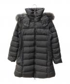 TATRASタトラス）の古着「SARMA サルマ ダウンジャケット」｜ブラック