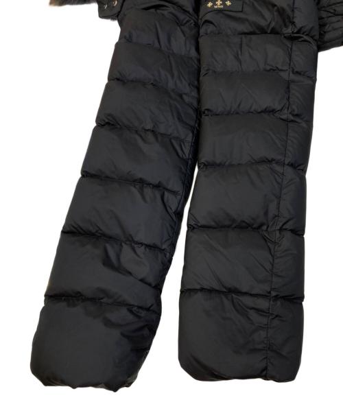 TATRAS（タトラス）TATRAS (タトラス) SARMA サルマ ダウンジャケット ブラック サイズ:3の古着・服飾アイテム
