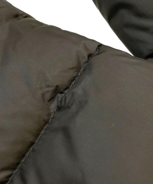 TATRAS（タトラス）TATRAS (タトラス) SARMA サルマ ダウンジャケット ブラック サイズ:3の古着・服飾アイテム