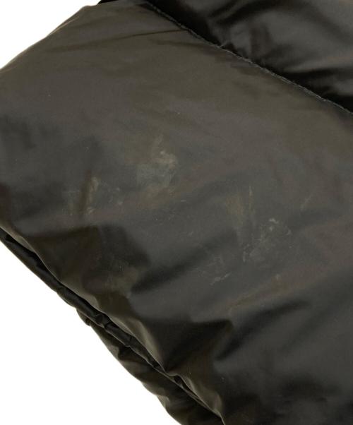 TATRAS（タトラス）TATRAS (タトラス) SARMA サルマ ダウンジャケット ブラック サイズ:3の古着・服飾アイテム