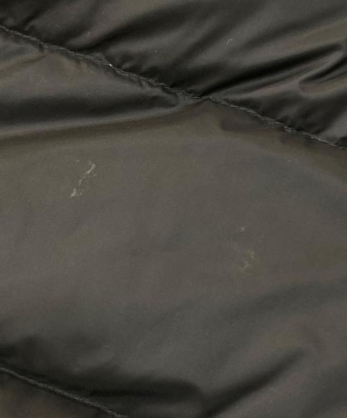 TATRAS（タトラス）TATRAS (タトラス) SARMA サルマ ダウンジャケット ブラック サイズ:3の古着・服飾アイテム