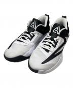 NIKEナイキ）の古着「GIANNIS IMMORTALITY 3」｜ホワイト