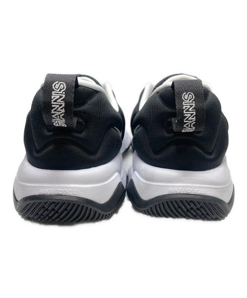 NIKE（ナイキ）NIKE (ナイキ) GIANNIS IMMORTALITY 3 ホワイト サイズ:26.5の古着・服飾アイテム