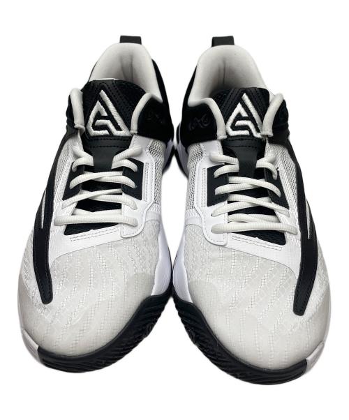 NIKE（ナイキ）NIKE (ナイキ) GIANNIS IMMORTALITY 3 ホワイト サイズ:26.5の古着・服飾アイテム