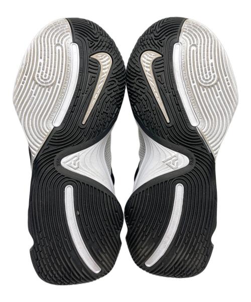 NIKE（ナイキ）NIKE (ナイキ) GIANNIS IMMORTALITY 3 ホワイト サイズ:26.5の古着・服飾アイテム