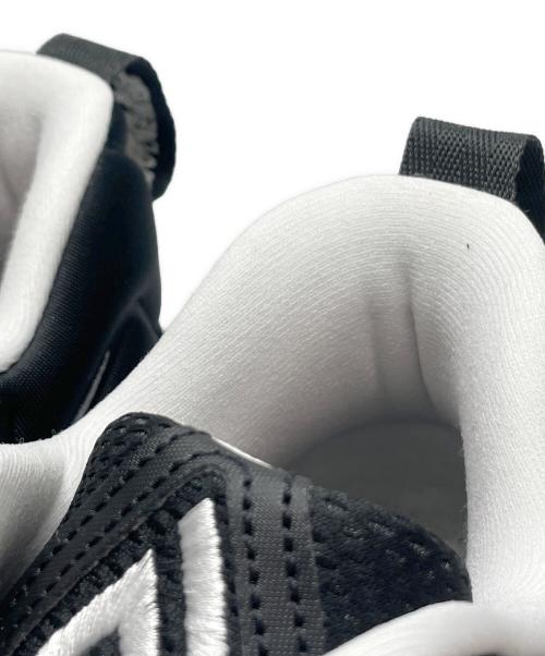 NIKE（ナイキ）NIKE (ナイキ) GIANNIS IMMORTALITY 3 ホワイト サイズ:26.5の古着・服飾アイテム