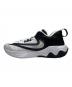 NIKE (ナイキ) GIANNIS IMMORTALITY 3 ホワイト サイズ:26.5：4000円