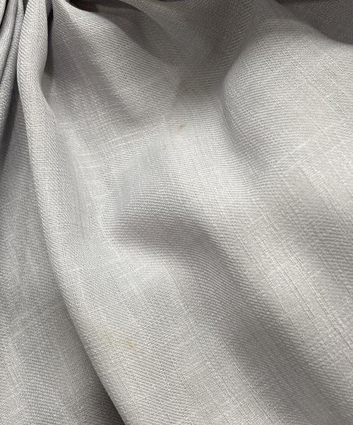 FOXEY NEWYORK（フォクシーニューヨーク）FOXEY NEWYORK (フォクシーニューヨーク) ノースリーブワンピース ブルー サイズ:42の古着・服飾アイテム