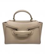 VASICヴァジック）の古着「EVER MINI MINI ハンドバッグ」