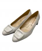 FABIO RUSCONIファビオルスコーニ）の古着「AVORIO」｜アイボリー