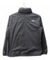 THE NORTH FACE (ザ ノース フェイス) フード付き中綿ジャケット グレー サイズ:L：5000円