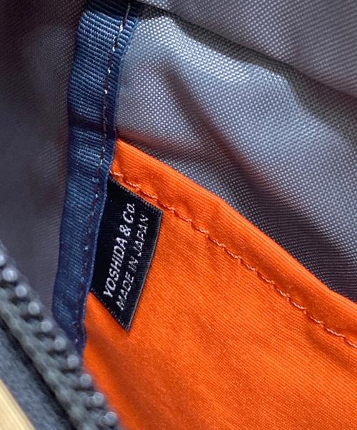 吉田カバン（ヨシダカバン）吉田カバン (ヨシダカバン) PORTER (ポーター) 2 TOTE BAG S ベージュの古着・服飾アイテム