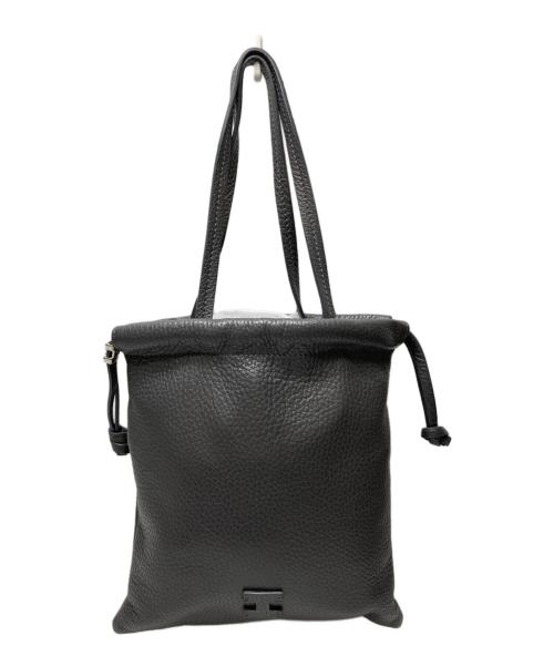 IACUCCI（イアクッチ）IACUCCI (イアクッチ) グラネッロ チャコールグレーの古着・服飾アイテム