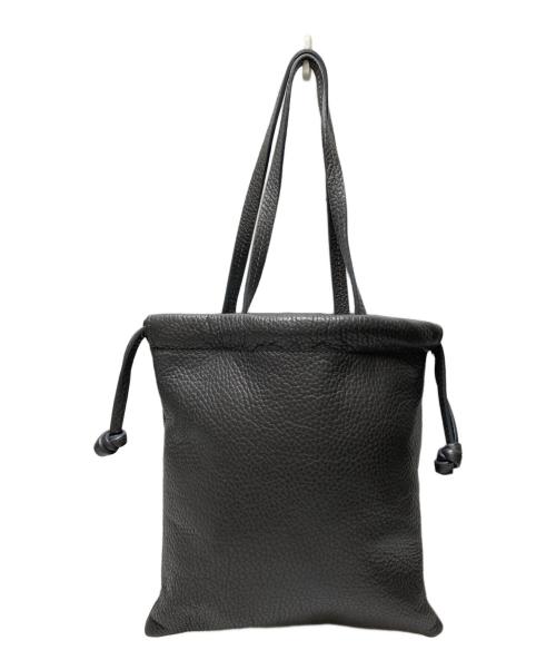 IACUCCI（イアクッチ）IACUCCI (イアクッチ) グラネッロ チャコールグレーの古着・服飾アイテム