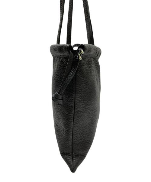 IACUCCI（イアクッチ）IACUCCI (イアクッチ) グラネッロ チャコールグレーの古着・服飾アイテム