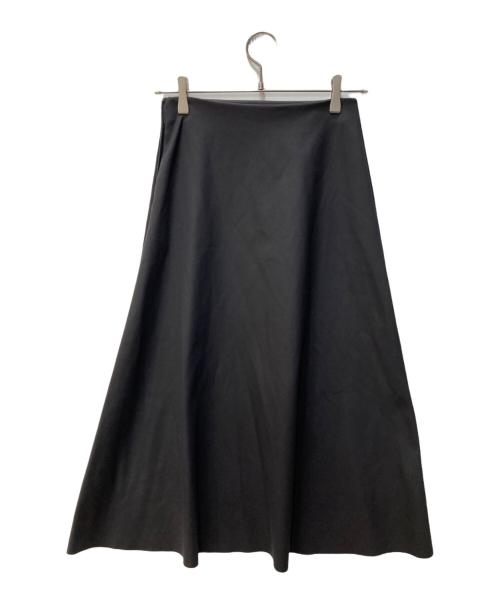 BALENCIAGA（バレンシアガ）BALENCIAGA (バレンシアガ) スカート ブラック サイズ:34の古着・服飾アイテム