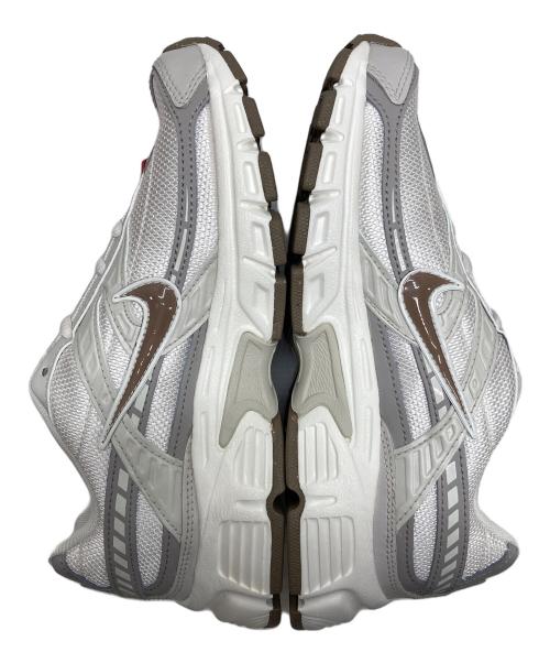 NIKE（ナイキ）NIKE (ナイキ) INITIATOR ホワイト サイズ:23 未使用品の古着・服飾アイテム