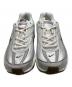 中古・古着 NIKE (ナイキ) INITIATOR ホワイト サイズ:23 未使用品：4000円