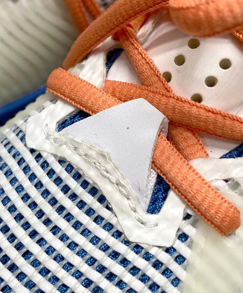 LACOSTE（ラコステ）LACOSTE (ラコステ) ULTRA 222 1 SMA マルチカラー サイズ:UK3の古着・服飾アイテム