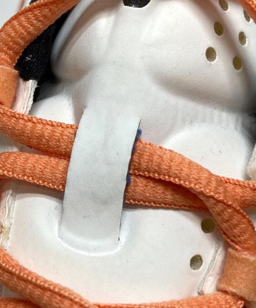 LACOSTE（ラコステ）LACOSTE (ラコステ) ULTRA 222 1 SMA マルチカラー サイズ:UK3の古着・服飾アイテム