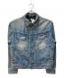 G-STAR RAW（ジースターロゥ）の古着「Dakota Jacket」｜スカイブルー