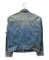 G-STAR RAW (ジースターロゥ) Dakota Jacket スカイブルー サイズ:M：5000円