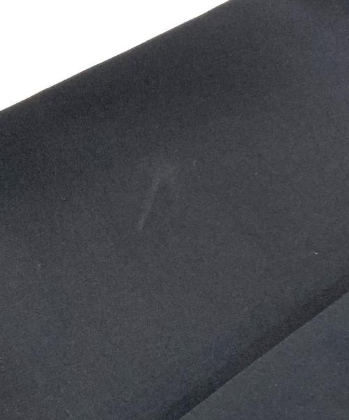 Traditional Weatherwear（トラディショナルウェザーウェア）Traditional Weatherwear (トラディショナルウェザーウェア) ノーカラージャケット ネイビー サイズ:36の古着・服飾アイテム