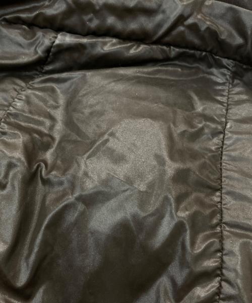 DUVETICA（デュベティカ）DUVETICA (デュベティカ) ダウンコート ブラウン サイズ:40の古着・服飾アイテム