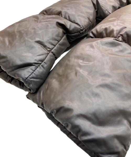 DUVETICA（デュベティカ）DUVETICA (デュベティカ) ダウンコート ブラウン サイズ:40の古着・服飾アイテム