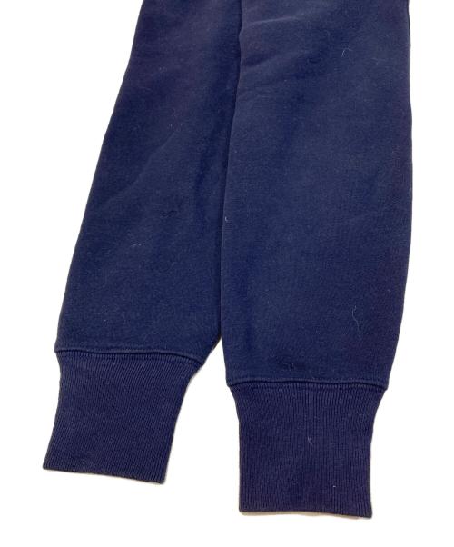 POLO RALPH LAUREN（ポロ・ラルフローレン）POLO RALPH LAUREN (ポロ・ラルフローレン) ポロベアスウェット ネイビー サイズ:XSの古着・服飾アイテム