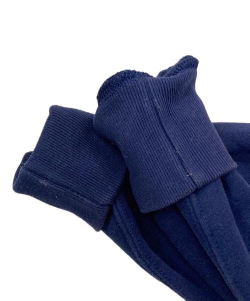 POLO RALPH LAUREN（ポロ・ラルフローレン）POLO RALPH LAUREN (ポロ・ラルフローレン) ポロベアスウェット ネイビー サイズ:XSの古着・服飾アイテム