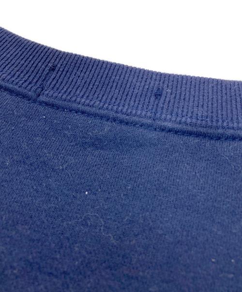 POLO RALPH LAUREN（ポロ・ラルフローレン）POLO RALPH LAUREN (ポロ・ラルフローレン) ポロベアスウェット ネイビー サイズ:XSの古着・服飾アイテム