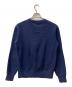 POLO RALPH LAUREN (ポロ・ラルフローレン) ポロベアスウェット ネイビー サイズ:XS：8000円
